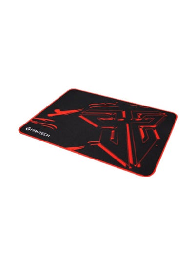 Buy Fantech Mp25 Speed Edition Stitched Edges Rubber Base Seven Gaming Mouse Pad - 25 X 21Cm in Egypt