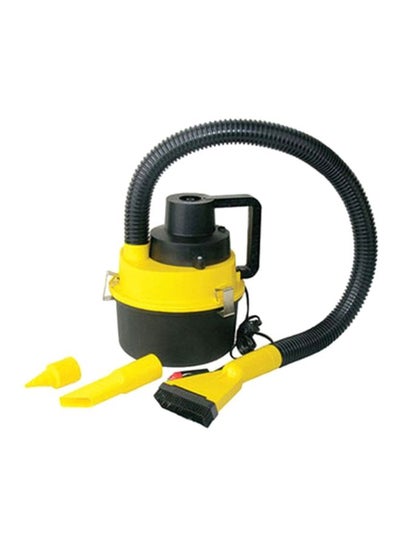 Buy Portable Car Vacuum Cleaner in Saudi Arabia