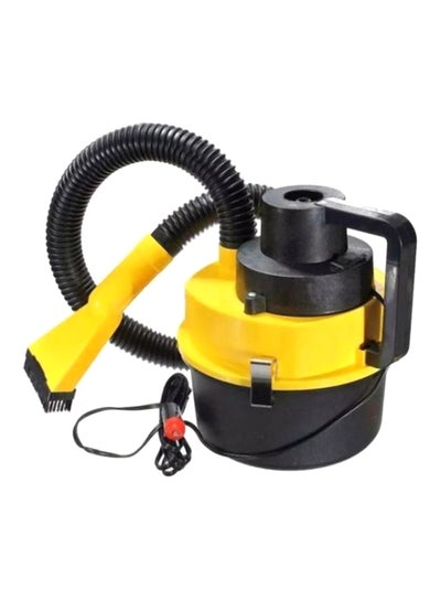 Buy Wet And Dry Portable Vacuum Cleaner in Saudi Arabia