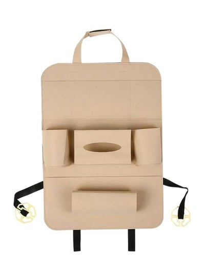 Buy Back Seat Storage Organizer in Saudi Arabia