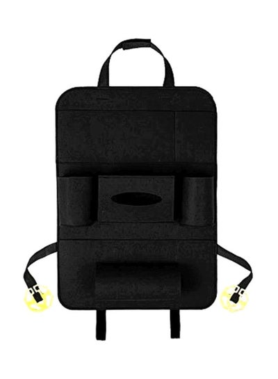 Buy Car Back Seat Organizer in Saudi Arabia