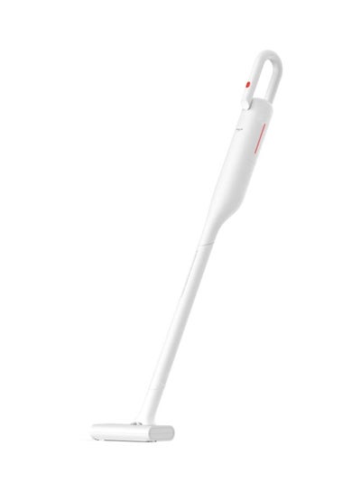 Buy Cordless Vacuum Cleaner 0.6 L 125 W VC01 White in UAE