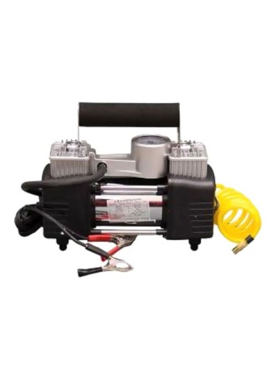 Buy Inflatable Pump Car Air Compressor in Saudi Arabia