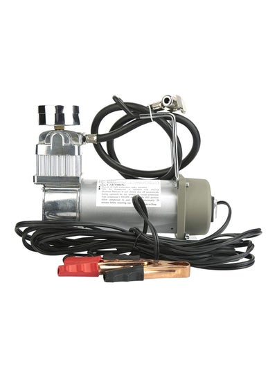 Buy Portable Car Air Compressor in Saudi Arabia