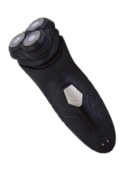 Buy Electric Shaver Black in Saudi Arabia