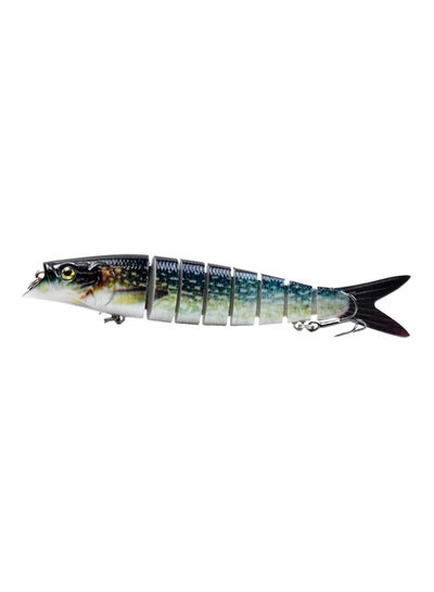 Buy Bionic Multi Jointed Hard Bait 5.5inch in Saudi Arabia