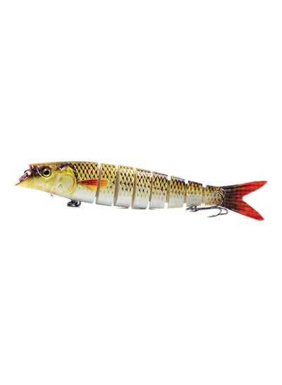 Buy Bionic Multi Joint Hard Bait 5.5inch in Saudi Arabia