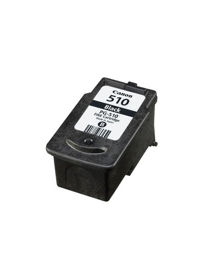 Buy PIXMA 510 Printer Ink Cartridge Black in UAE