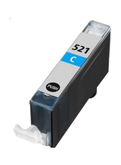 Buy CLI 521  Ink For Printers Cyan in UAE