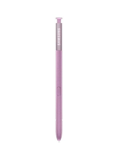 Buy S pen for note 9 Purple in Saudi Arabia