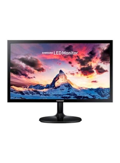 سعر 22-Inch Full HD Smart LED Monitor Black فى مصر | نون مصر | كان بكام