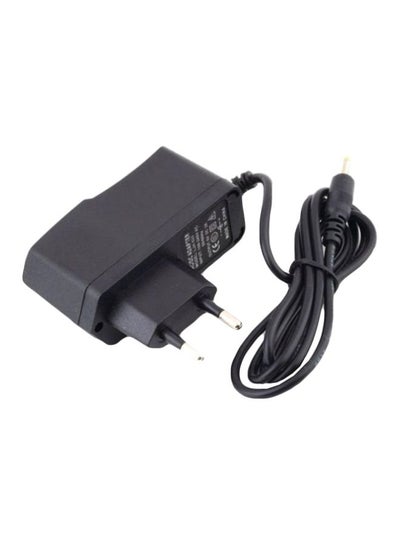 Buy Wall Charger For Android Tablet Black in UAE