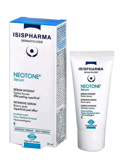 Buy Neotone Night Face Serum 30ml in Egypt