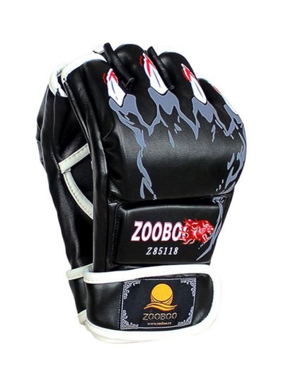 Buy Pair Of Boxing Gloves 20*14*7cm in UAE