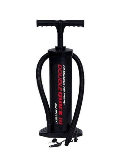 Buy Double Quick III Hand Pump 14.5inch in UAE