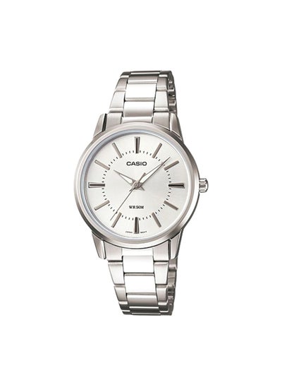 Buy Women's Enticer Analog Watch LTP 1303D - 7A in Saudi Arabia