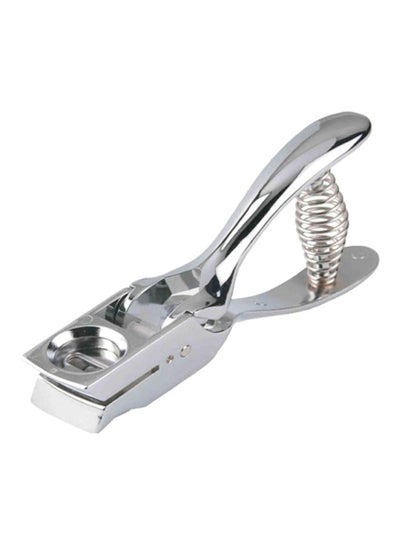 Buy Hole Slot Punch Silver in UAE