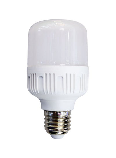 Buy Led Bulb white NA in UAE