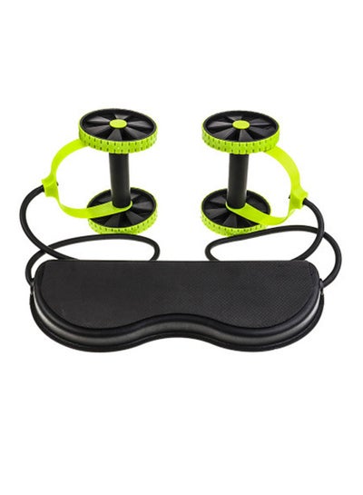 Buy Abdominal Exercise Wheel in UAE