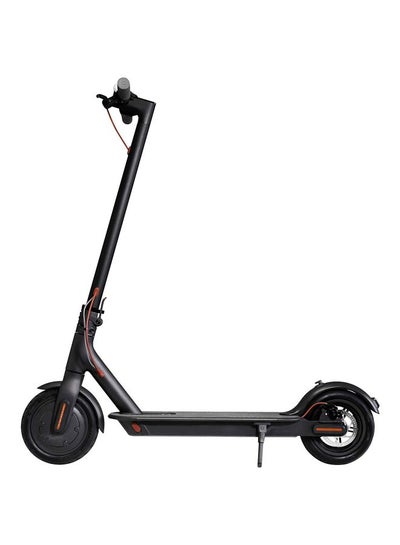 Buy Folding Electric Scooter 108x43x114cm in UAE