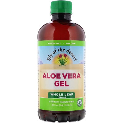 Buy Aloe Vera Gel in UAE