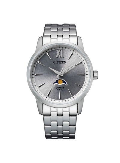 Buy Men's Stainless Steel Analog Quartz Watch Ak500054A in UAE