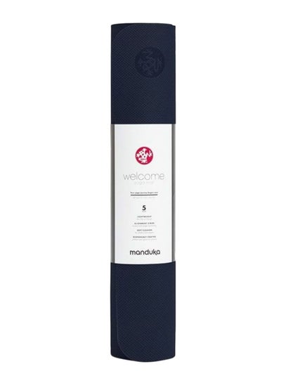 اشتري Ultra Dense Yoga Mat 68 x 24inch في الامارات