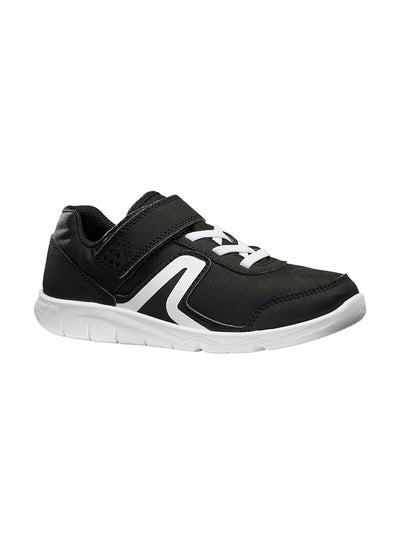 Buy Walking Low Top Sneaker Black White Black/White in Egypt