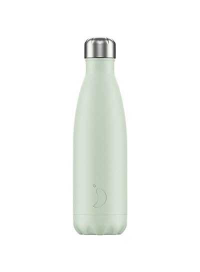 Buy Blush Water Bottle Green in UAE