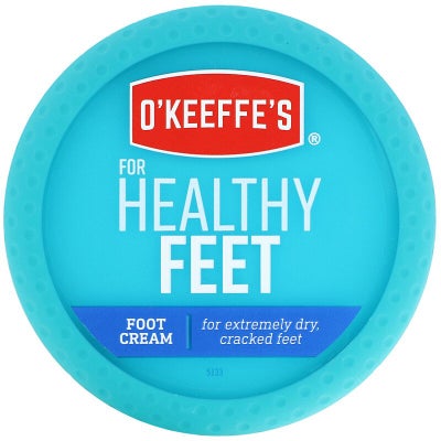 Buy Healthy Feet Foot Cream in Saudi Arabia