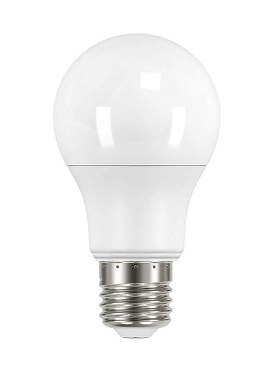 Buy LED Cl A 9W, E27 Bulb Warm White in UAE