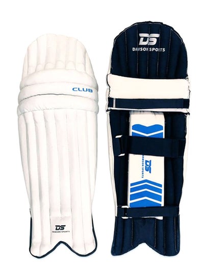 Buy Pair Of Club Cricket Leg Pads in Saudi Arabia