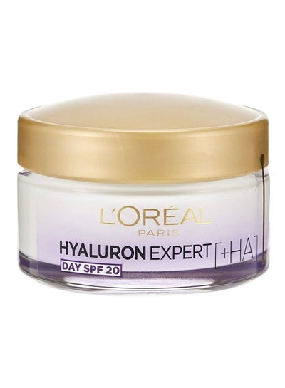 Buy Hyaluron Expert Night Cream SPF 20 50ml in Egypt