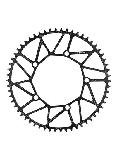 اشتري Ultralight Bicycle Chainring Chainwheel 0.118كغم في الامارات