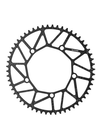 Buy Ultralight Bicycle Chainring Chainwheel 0.113kg in Saudi Arabia