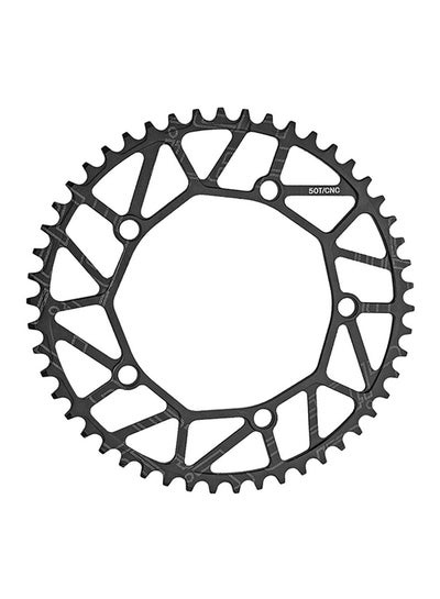 Buy Ultralight Bicycle Chainring Chainwheel 0.1kg in UAE