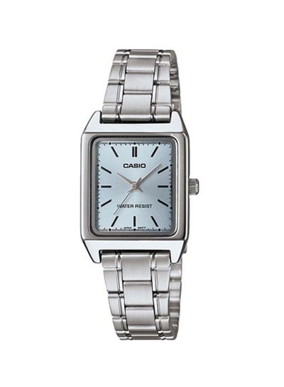 Buy Women's Stainless Steel Analog Wrist Watch LTP-V007D-2EUDF in UAE