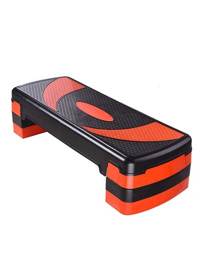 Buy 5 Level Aerobic Stepper 60cm in UAE