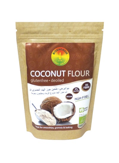 Buy Organic Coconut Flour 200grams in UAE