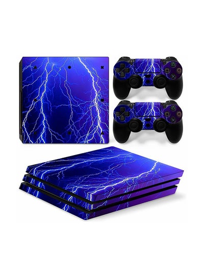 Life Is Strange Decal Skin Sticker Cover For Ps4 Playstation Console 2  Controller [shp-39]: Buy Online at Best Price in Egypt - Souq is now
