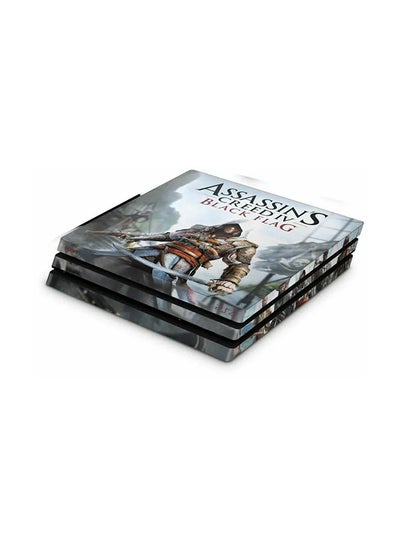 Buy Assassins Creed Console Sticker For PlayStation 4 in Egypt