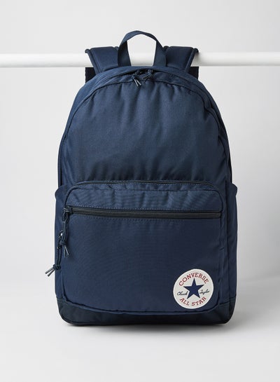 Buy Go 2 Backpack Dark Navy in Saudi Arabia