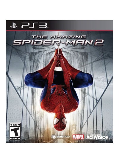 Spider-Man 3 - PlayStation 3, PlayStation 3