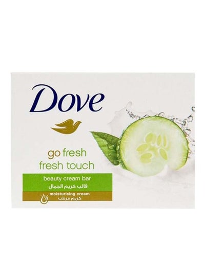 Buy Go Fresh Touch Beauty Bar 135grams in Saudi Arabia