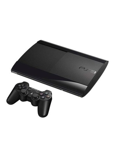 Buy PlayStation 3 Super Slim 500GB Console in Egypt