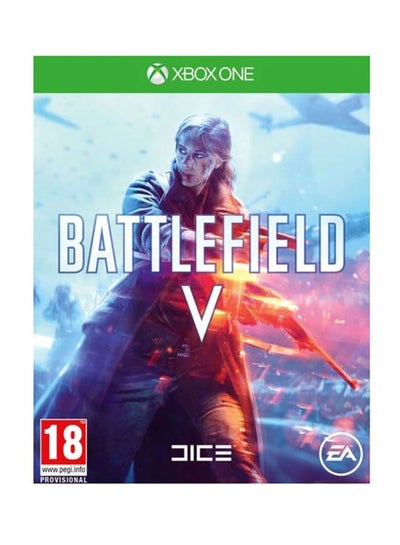 اشتري لعبة الفيديو Battlefield V (إصدار عالمي) - الأكشن والتصويب - إكس بوكس وان في الامارات