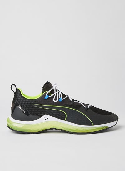 Lqdcell Hydra Training Shoes In Black Puma Black Yellow Alert Price In Uae Noon Uae Kanbkam