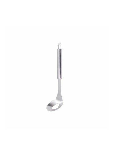 Buy Non-Stick Meat Spoon Silver in Egypt