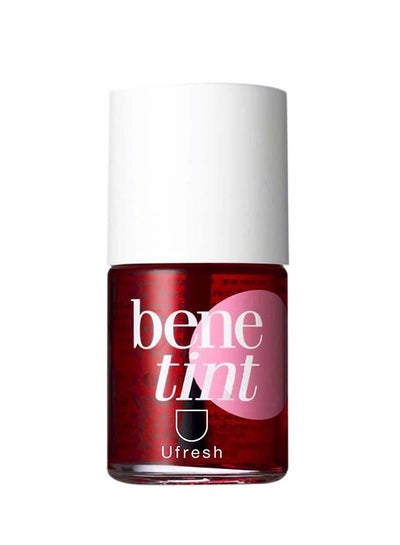 اشتري Bene Tint Lip Glossy وردي في السعودية