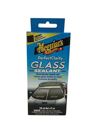 Buy Perfect Clarity Glass Sealant 118 ml in UAE